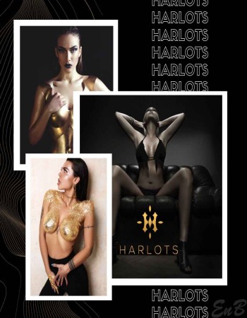 Harlots Young Female Escort In Australian Capital Territory