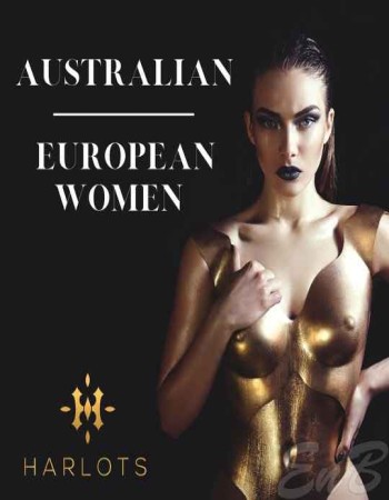 Harlots Independent Female Escort In Australian Capital Territory
