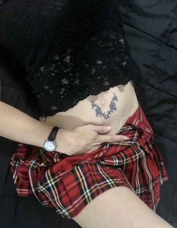 Raven Red Young Female Escort In New South Wales
