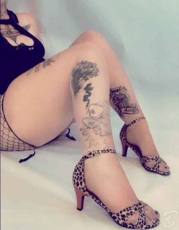 Tori Baxter Independent Female Escort In Victoria